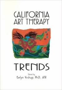 cover of California Art Therapy Trends
