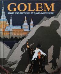 image of Golem