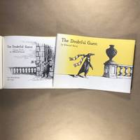 The Doubtful Guest