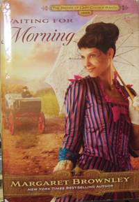 Waiting for Morning (The Brides of Last Chance Ranch) Large Print