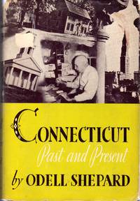 image of Connecticut Past and Present