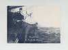Exhibition postcard: Bas Jan Ader: "In Search of the Miraculous" (22 April-17 May 1975)