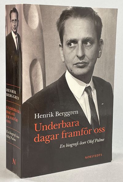 Underbara dagar framför oss. En biografi över…
