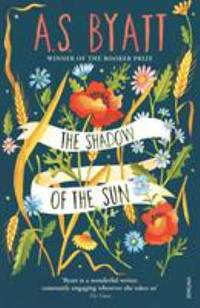 image of The shadow of the sun