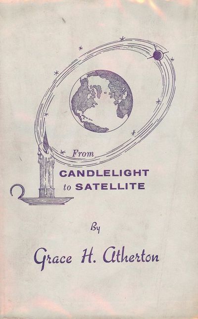 FROM CANDLELIGHT TO SATELLITE