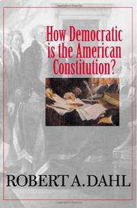 How Democratic is the American Constitution? (The Castle Lecture Series)