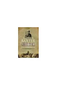cover of Weaver (GOLLANCZ S.F.)