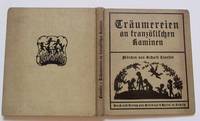 image of Träumereien an französischen kaminen