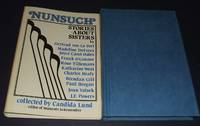 cover of Nunsuch: Stories about Sisters
