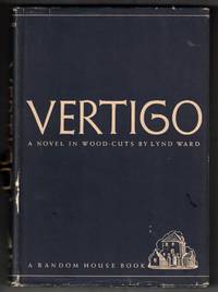 Vertigo: A Novel in Woodcuts