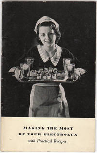 image of 1935 Making the Most of Your Electrolux with Practical Recipes