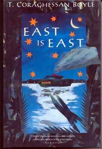 East is East