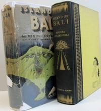 cover of Island of Bali