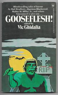 Gooseflesh!