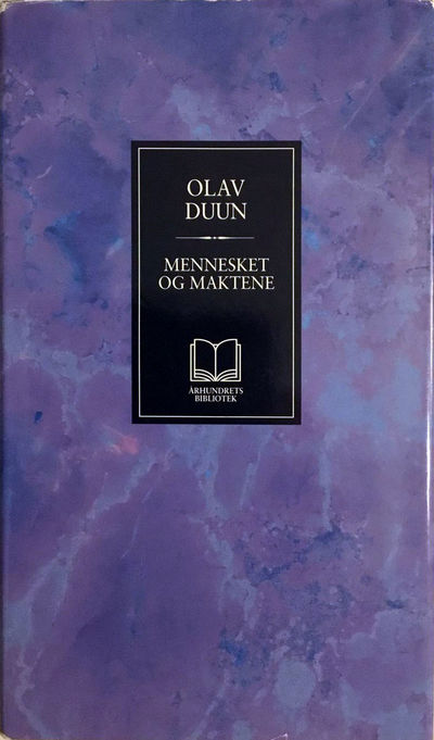 Mennesket og maktene