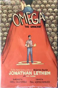 OMEGA The UNKNOWN