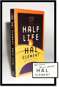 Half-Life [Author Signed]