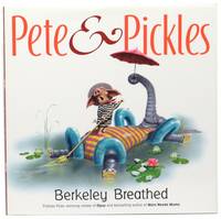 Pete and Pickles