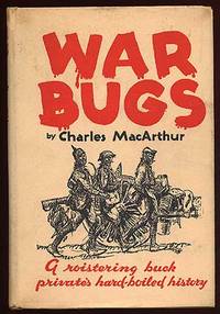 Garden City: Doubleday, Doran, 1929. Hardcover. Fine/Near Fine. First edition. Slight stains on the ...