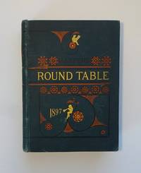 Harper's Round Table - November, 1896 to October, 1897 (52 Issues)