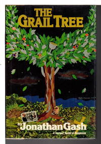 image of THE GRAIL TREE.