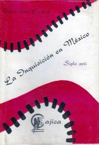 LA INQUISICION EN MEXICO: IMPRESIONANTES RELATOS DEL SIGLO XVI