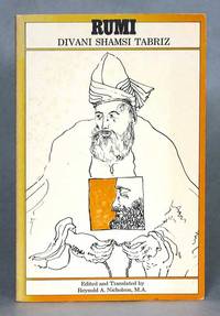 image of Divani Shamsi Tabriz