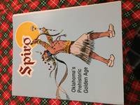 Spiro by Oklahoma Historical Society - Paperback - First Edition - 1992 - from 1983 (SKU: 5224)