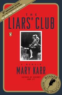 cover of The Liars' Club: A Memoir
