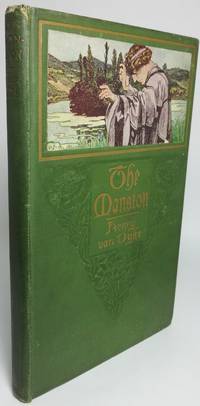 cover of THE MANSION