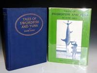 Tales of Swordfish and Tuna by Grey, Zane - 1927