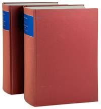 Philosophie der Mythologie: Einleitung in die Philosophie der Mythologie [Two Volume Set]