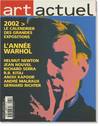 Art Actuel No. 18: Janvier-Février 2002 [January-February 2002] (Softcover)