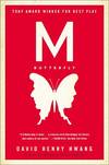 M Butterfly