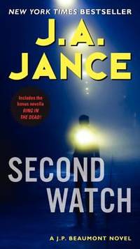Second Watch : A J. P. Beaumont Novel
