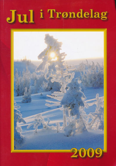 JUL I TRØNDELAG.