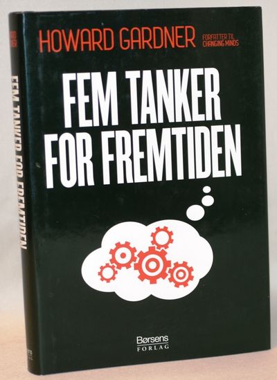 Fem tanker for fremtiden.