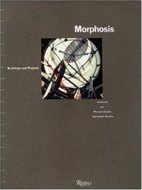 Morphosis: Buildings and Projects [Volume I] by Cook, Peter; Rand