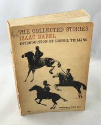 cover of The Collected Stories of Issac Babel