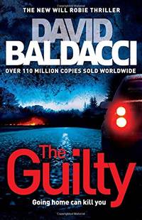 The Guilty (Will Robie series, 4)
