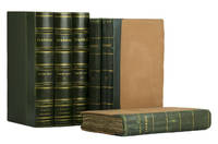 cover of Ivanhoe