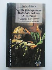 Cien preguntas bÃ¡sicas sobre la ciencia by Asimov, Isaac - 1994