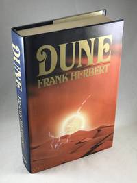 image of Dune