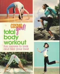 image of Cosmom Girl Total Body Workout Fun Moves to Llok and Feel Your Best
