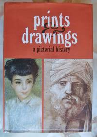 image of Prints and Drawings - A Pictorial History