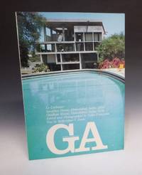 image of Sarabhai House, Ahmedabade, India (GA 32)