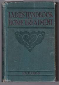 image of Ladies' Handbook of Home Treatment : The Ladies' Medical Adviser