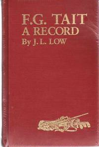 image of F. G. TAIT A Record