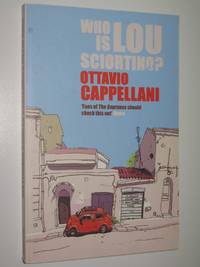 Who Is Lou Sciortino?