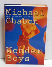 cover of Wonder Boys